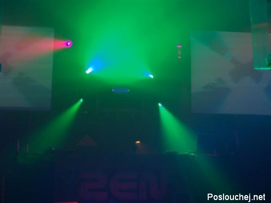 Roxy - Zen - 16.12.2005